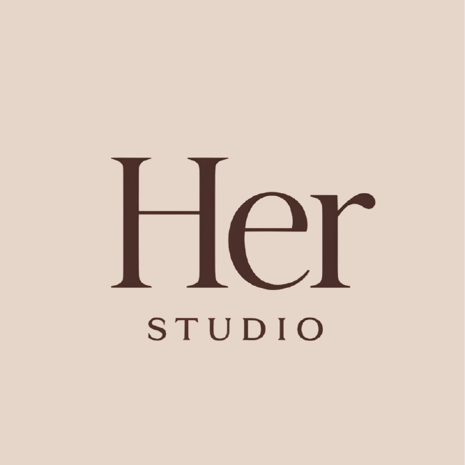 Logo&nbsp;Her Studio